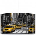 EMPIRE - Plafonnier - Lampe Lustre Suspension New York